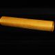 Sinamay Abaca Fiber Ribbon 18 Inch 16 Yards Yellow