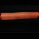Sinamay Abaca Fiber Ribbon 18 Inch 16 Yards Peach