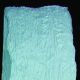 Semi Crushed Paper Ribbon 4 Inch 27 Yards  Light Blue