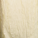 Semi Crushed Paper Ribbon 4 Inch 27 Yards   White