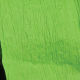 Semi Crushed Paper Ribbon 4 Inch 27 Yards   Lime Green