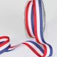 Patriotic Grosgrain 1 Inch 25 Yards Red/white/blue