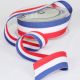Patriotic Grosgrain 1.5 In 25 Yards Red/white/blue