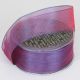 Wire Edge Crystal Organdy 1.5 Inch 27 Yards   Paris