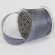 Wire Edge Crystal Organdy 2 3/8 Inch 27 Yards  Graphite