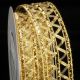 Wired Open Weave 
