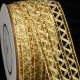 Wired Open Weave  