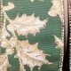 Wired Taffeta Holly 2.5 Inch 20 Yards Hunter