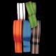 Wired Grosgrain with Two Stripes Ribbon