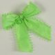Wired Pico Edge Taffeta Loop 1.5 Inch 27 Yards Green