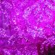 Wired Coppa Cobana Glitter 4 inch 20 yards Pink