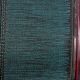 Wired Shiny Navy Taffeta 1.5 inch by 27 yards