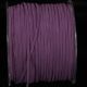 Purple Faux Leather 