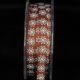 Brown 3/8 inch 27 yards Inga's Buttercup Grosgrain Ribbon
