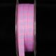 Pink 3/8 inch 27 yards Inga's Buttercup Grosgrain Ribbon