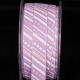 Fuchsia 5/8 inch 27 yards Inga's Lines Grosgrain Ribbon