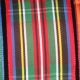 Wired Liberty Tartan Ribbon 1.5 inch 22 yards Green/Red/Yellow/Blue