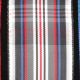 Wired Liberty Tartan Ribbon 1.5 inch 22 yards Grey/Black/Blue/Red