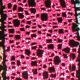 Glitterweb Ribbon 1.5 inch 27 yards Pink