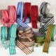 Wired Stripes Ribbon