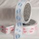 Wired Baby Feet Ribbon