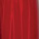 Soft Velvet 3/4 inch by 22 yards Red Woven Edge