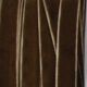 Soft Velvet 1 1/2 inch by 11 yards Chocolate Woven Edge