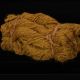 Coco Fiber Hand Twisted Rope Approx 100 Yards Total  Yellow