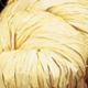 Snail Bundled Raffia 3.5 Oz  100 Gram  Yellow
