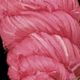 Snail Bundled Raffia 3.5 Oz  100 Gram  Pink