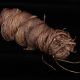 Snail Bundled Raffia 3.5 Oz  100 Gram  Bordeaux