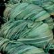 Snail Bundled Raffia 3.5 Oz  100 Gram Forest Green