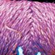 Braided Bacbac Rope 1/8 Inch 35-40 Yards  Purple