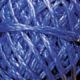 Braided Bacbac Rope 1/8 Inch 35-40 Yards  Royal