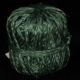 Braided Bacbac Rope 1/16 Inch 30-35 Yards Forest