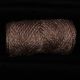 Braided Bacbac Rope 1/8 Inch 35-40 Yards  Pink