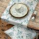 Eucalyptus All Over Design