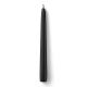 Tapered Candle Black