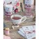 Romantic Paris Design