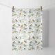 Birds Meeting Kitchen Towel