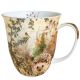 Autumn Hedgehog Mug 0.4L