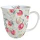 Fresh Apples Green Mug 0.4L