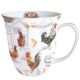 Chicken Farm Mug 0.4 L