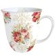 Sara Cream Mug 0.4 L