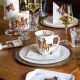 Wild horses Design