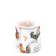 Chicken Farm Candle Small