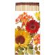 Sunny Flowers Cream Matches