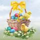 Easter Basket Design