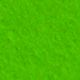 Felt Side Bunny Assortment Green Sml/med/lge   8 Per Size = 24