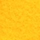 Felt Flower Stamped Out 6 Units Per Pack   Yellow